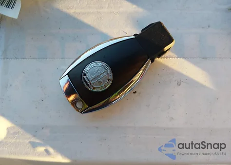 2012 Mercedes-Benz E 550 from USA, damaged, VIN WDDKJ7DB5CF157315